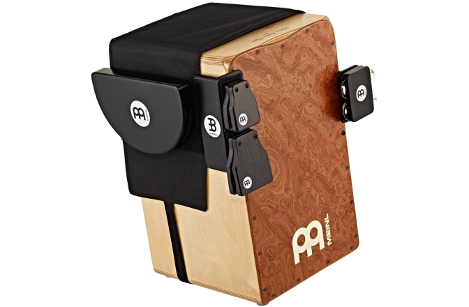 Set de tobe pentru Cajon Meinl Cajon Drum Set - Conversion Kit