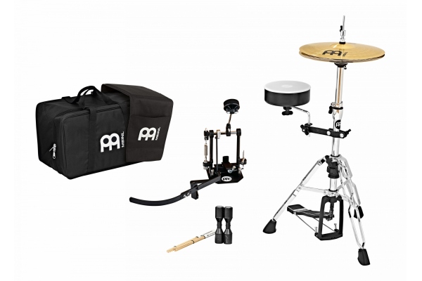 Cajon Drum Set - Conversion Kit