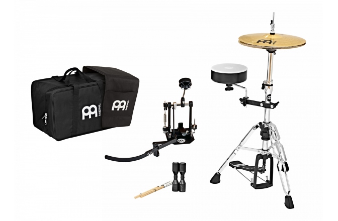 Set de tobe pentru Cajon Meinl Cajon Drum Set - Conversion Kit