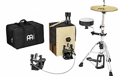 Set de tobe pentru Cajon Meinl - Cajon Drumset