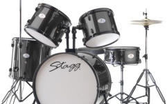Set de tobe Stagg TIM122BK