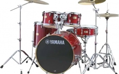 Set de tobe Yamaha Stage Custom Birch Standard Kit CR