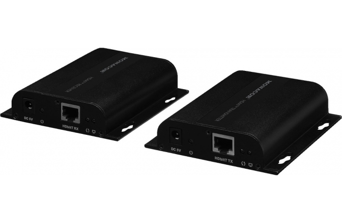 Set de Transmisie HDMI Monacor INS-100Z Transmission Set
