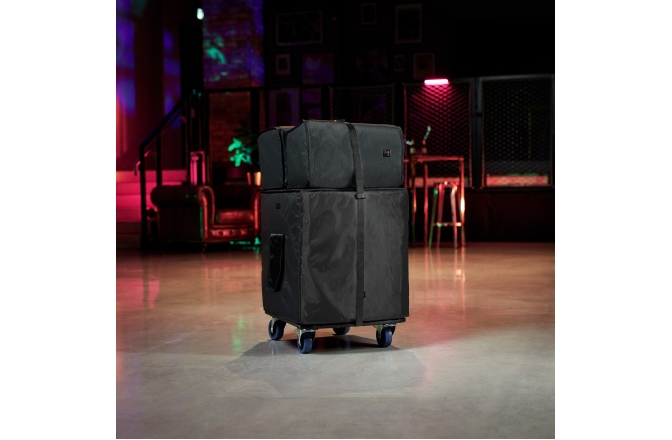 Set de transport  LD Systems DAVE 15 G4X BAG SET