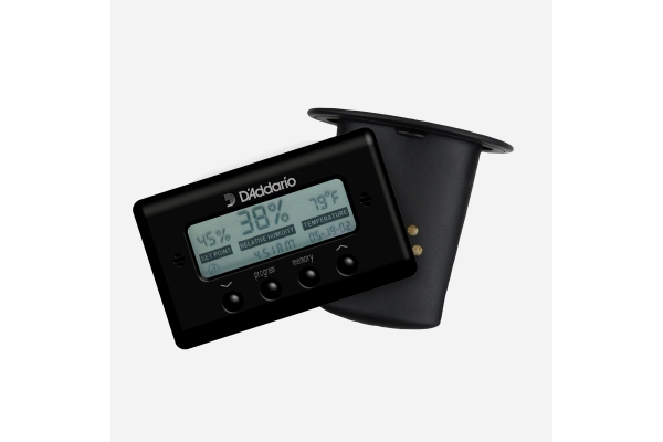 Humidity & Temperature Sensor