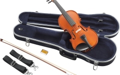Set de vioară 4/4 Yamaha V3SKA Violin Set 4/4