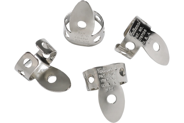 Daddario National Finger Pick Nickel