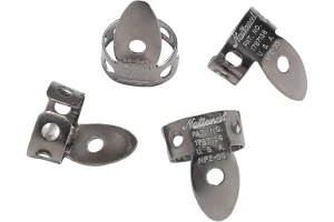 Daddario National Finger Pick Stainless Steel