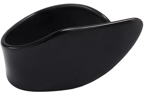 Daddario National Large Black - 4-Pack — 2