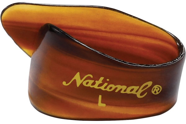 Daddario National Large Tortoiseshell - 12 pack