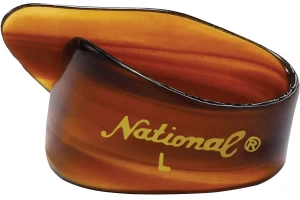 Daddario National Large Tortoiseshell - 4-Pack