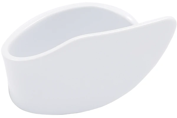 Daddario National Large White - 12 pack — 2