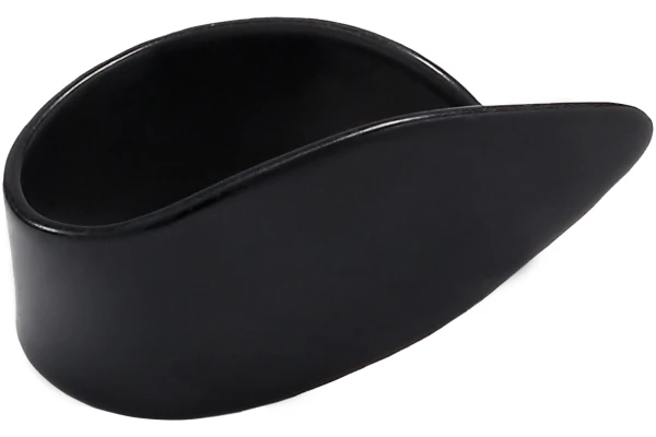 Daddario National Medium Black - 4-Pack — 2