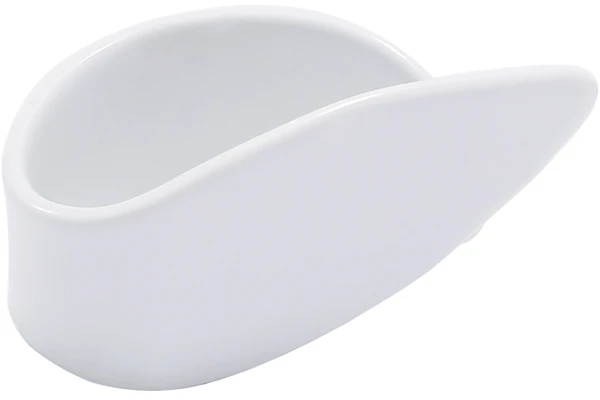 Daddario National Medium White - 12 pack — 2