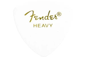 Fender 346 Shape White Heavy (12)