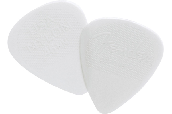 Fender 351 Shape Nylon .46 mm (12)