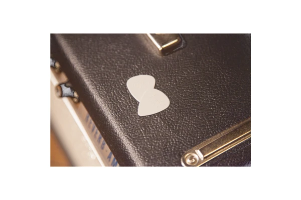 Fender 351 Shape Nylon .46 mm (12) — 2
