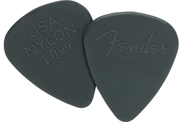 Fender 351 Shape Nylon 1.00 mm (12)