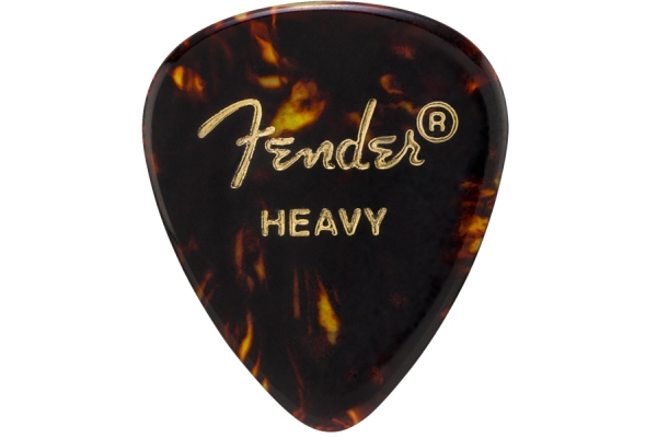 Fender 451 Shape Shell Heavy (12)