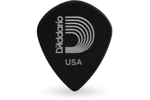Daddario Black Ice 10 pack Extra-Heavy