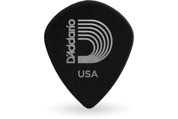 Daddario Black Ice 10 pack Medium