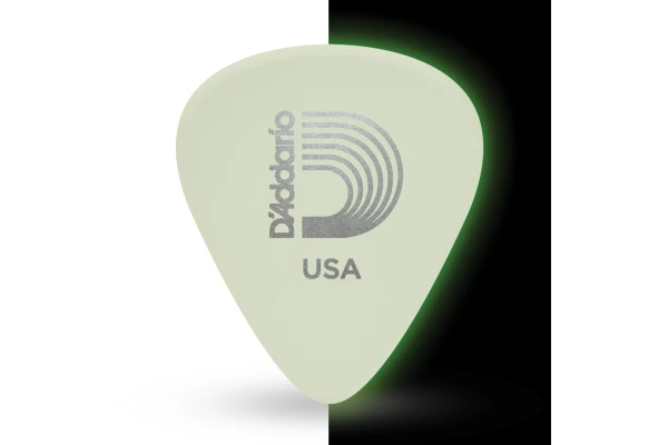 Daddario Cellu-Glow Medium 10 pack — 2