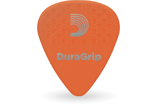 Daddario DuraGrip 10pk Light
