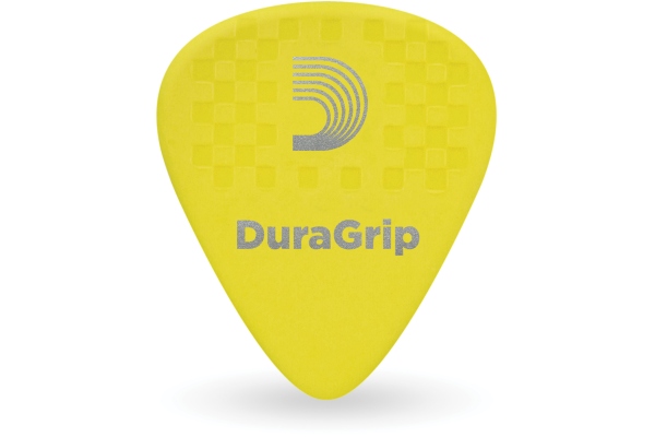 Daddario DuraGrip 10pk Light/Medium