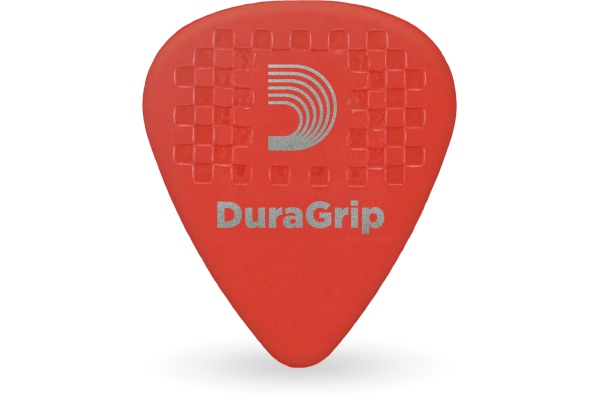 Daddario DuraGrip 10pk Super Light