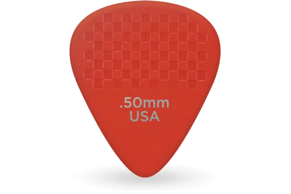 Daddario DuraGrip 10pk Super Light — 2