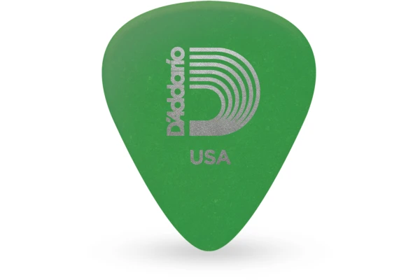 Daddario Duralin Medium 10 pack — 2