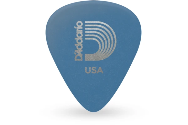 Daddario Duralin Medium/Heavy 10 pack — 2