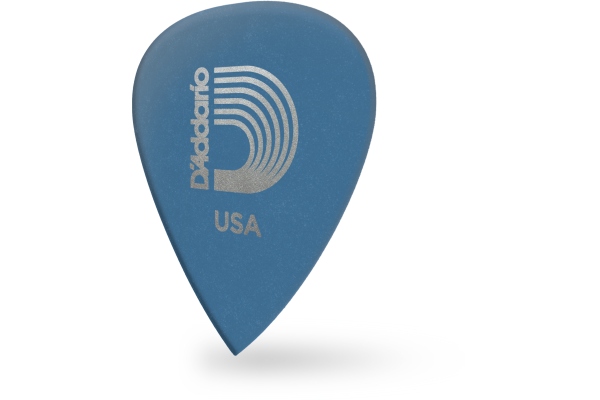 Daddario Duralin Precision Medium/Heavy 10 pack