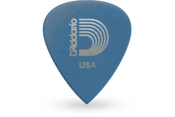 Daddario Duralin Precision Medium/Heavy 10 pack — 2