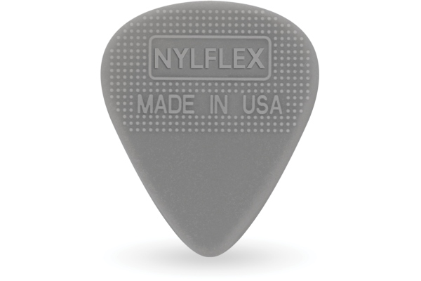 Daddario Nylflex 10 pack Heavy