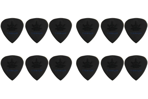 Pick Boy Pana Carbon Nylon 0,88 medium set — 3