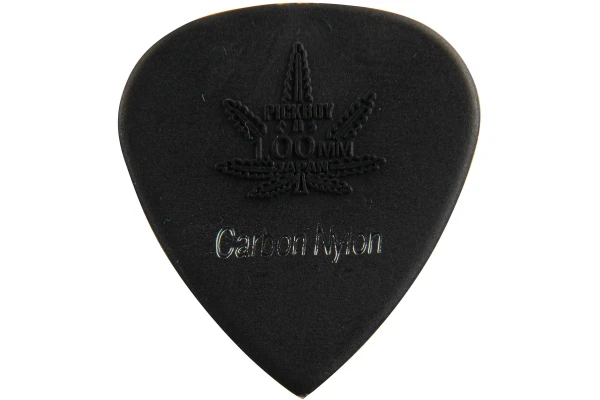 Pick Boy Pana Carbon Nylon 1,00 heavy set — 3