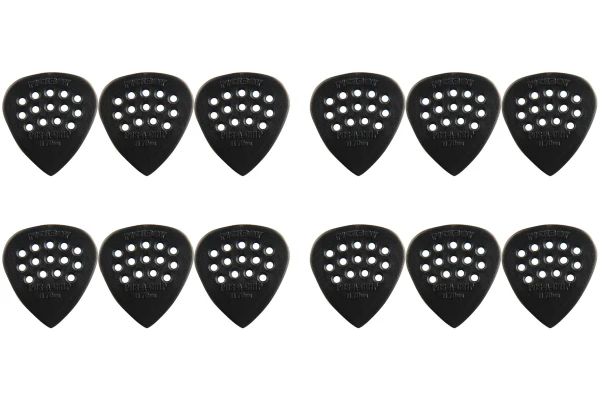 Pick Boy Pick Pos-A-Grip 0,70 medium set — 2