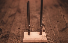 Set diapazoane meditaţie Meinl Planetary Tuned Therapy Tuning Fork Day and Night Set - 2 pcs.