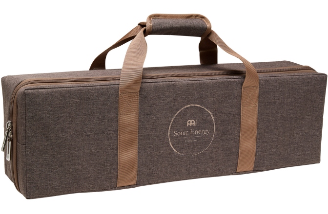 Set Diapazoane Meinl Sonic Energy 2-piece TCM Crystal Tuning Fork Yin & Yang Set