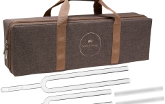 Set Diapazoane Meinl Sonic Energy 2-piece TCM Crystal Tuning Fork Yin & Yang Set