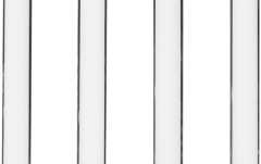 Set Diapazoane Meinl Sonic Energy 2-piece TCM Crystal Tuning Fork Yin & Yang Set