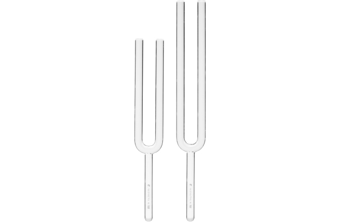 Set Diapazoane Meinl Sonic Energy 2-piece TCM Crystal Tuning Fork Yin & Yang Set
