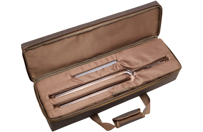 Set Diapazoane Meinl Sonic Energy 2-piece TCM Crystal Tuning Fork Yin & Yang Set