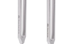Set diapazoane terapeutice  Meinl Sonic Energy 2-piece Binaural Therapy Tuning Fork Set, Theta