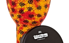 Set Djembe Meinl MEINL VivaRhythm SS SERIE Pop Off Djembe - SET