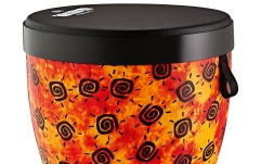 Set Djembe Meinl MEINL VivaRhythm SS SERIE Pop Off Djembe - SET