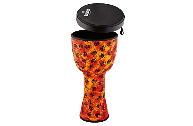 Set Djembe Meinl MEINL VivaRhythm SS SERIE Pop Off Djembe - SET