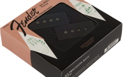 Set doze bass Fender Pure Vintage '63 Precision Bass Pickup Black