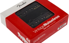 Set doze bass Fender Vintage Noiseless Jazz Bass Pickups (2)